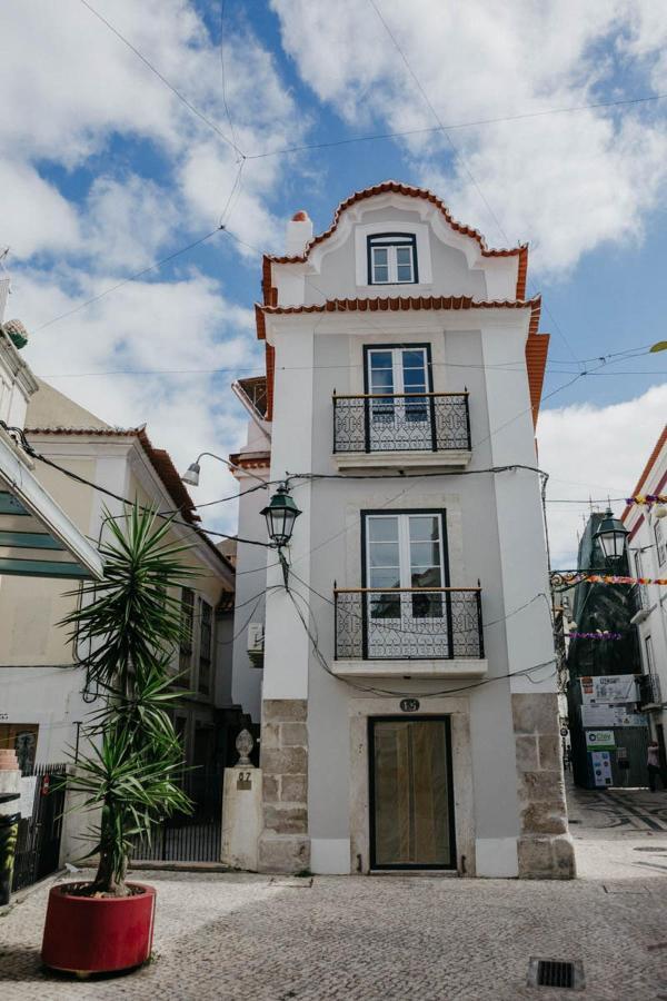 Casa Roaz Setúbal Exterior foto